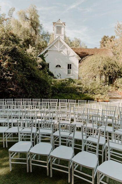Custom Wedding Ceremonies Explained