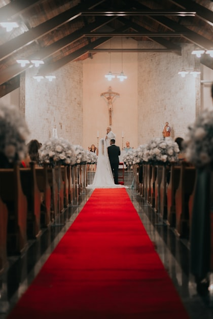 Tips for Writing Your Vows