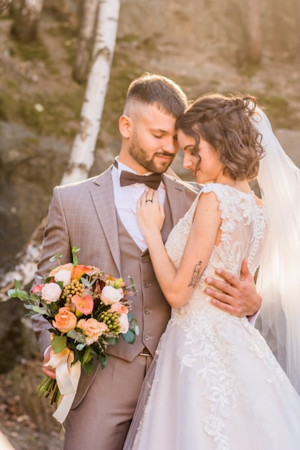 The Role of an Officiant