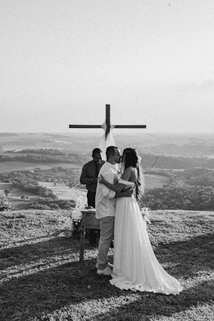 Planning a Unique Wedding Ceremony