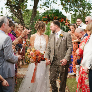 The Luxe Wedding Ceremony Package