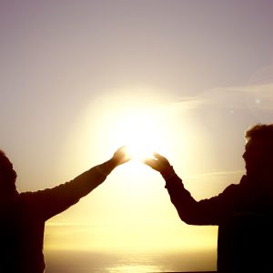 Devoted Partnership Path- 3 Week Coaching for Pre/Post Wedding